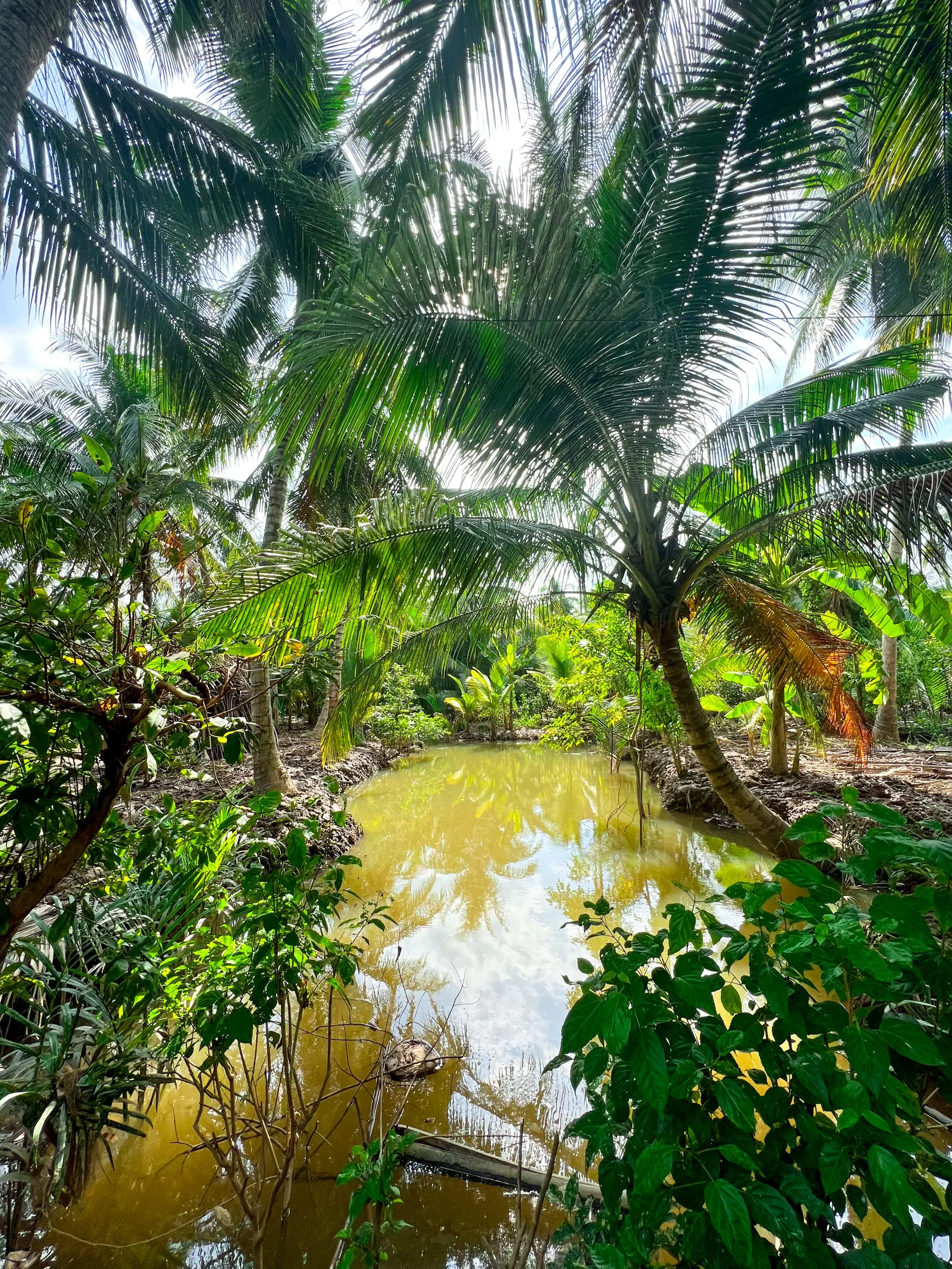Road trip Vietnam Cambodge Laos